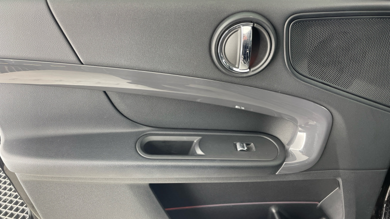 MINI Countryman 2.0 Cooper S Sport 5dr Auto Petrol Hatchback